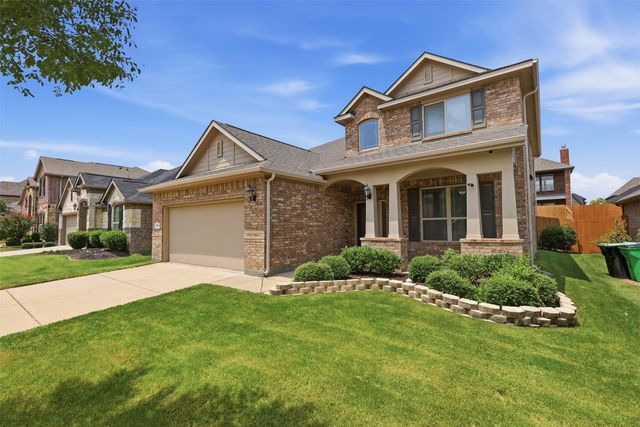 16421 Amistad Avenue, Prosper, TX 75078