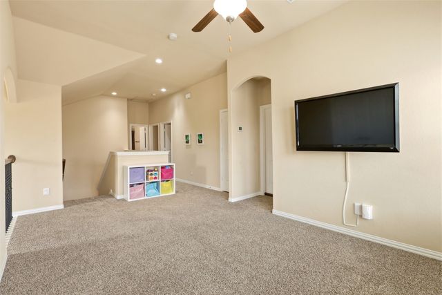 16421 Amistad Avenue, Prosper, TX 75078