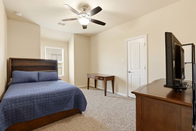 16421 Amistad Avenue, Prosper, TX 75078