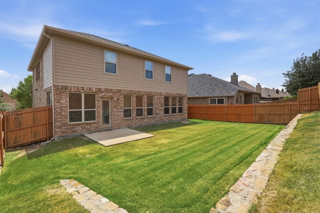16421 Amistad Avenue, Prosper, TX 75078