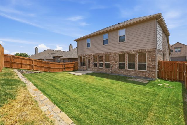 16421 Amistad Avenue, Prosper, TX 75078