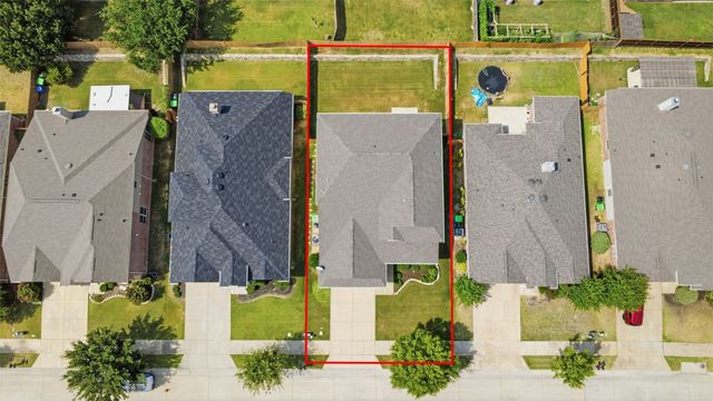 16421 Amistad Avenue, Prosper, TX 75078