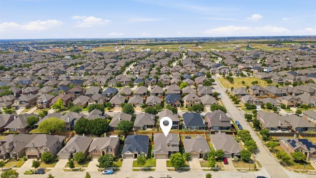 16421 Amistad Avenue, Prosper, TX 75078