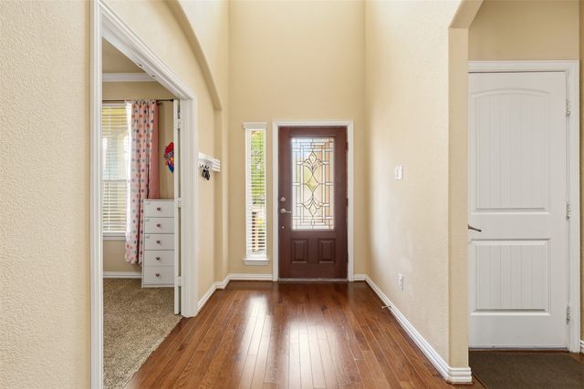 16421 Amistad Avenue, Prosper, TX 75078