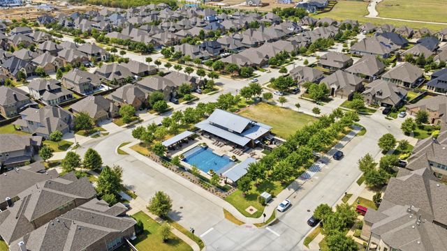 16421 Amistad Avenue, Prosper, TX 75078