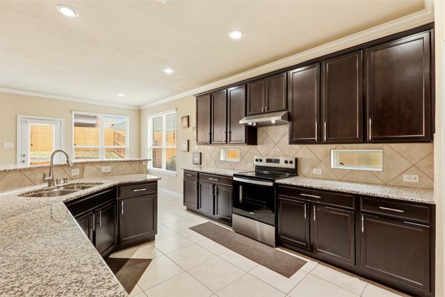 16421 Amistad Avenue, Prosper, TX 75078