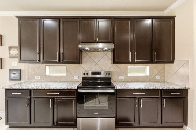 16421 Amistad Avenue, Prosper, TX 75078