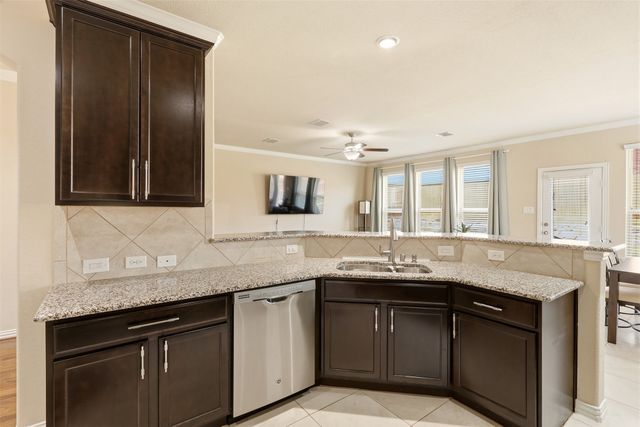 16421 Amistad Avenue, Prosper, TX 75078