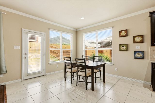 16421 Amistad Avenue, Prosper, TX 75078