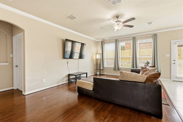 16421 Amistad Avenue, Prosper, TX 75078