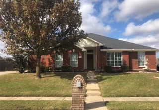 1308 Buckingham Drive, Forney, TX 75126
