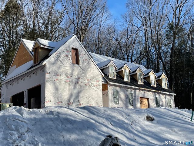 11 Evergreen Drive, Roxbury, CT 06783