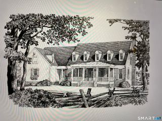 11 Evergreen Drive, Roxbury, CT 06783