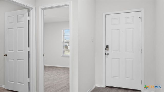 2506 Clarkson Drive, Temple, TX 76504