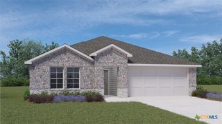 2506 Clarkson Drive, Temple, TX 76504