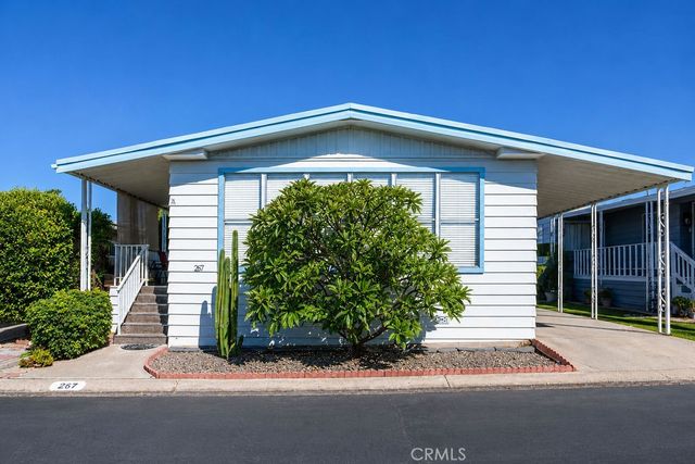24921 Muirlands Boulevard 267, Lake Forest, CA 92630