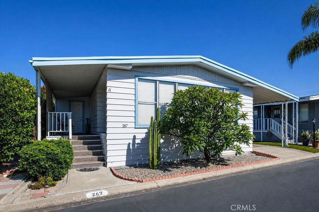 24921 Muirlands Boulevard 267, Lake Forest, CA 92630 — exterior
