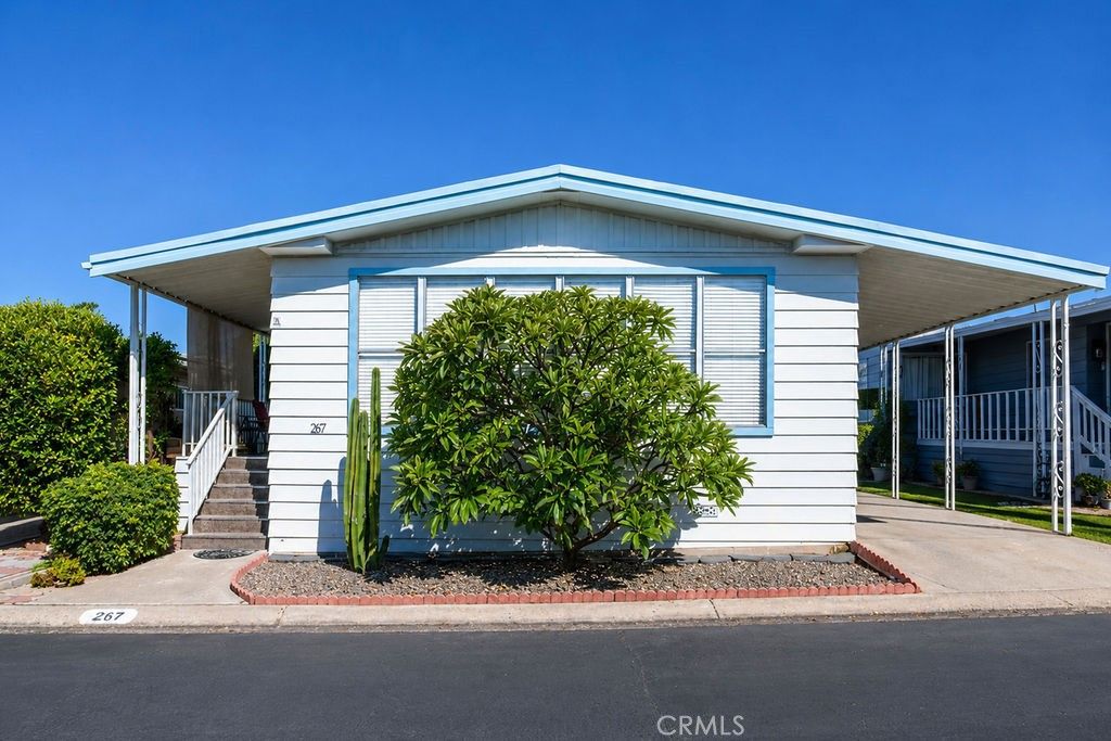 24921 Muirlands Boulevard 267, Lake Forest, CA 92630 — photo 2