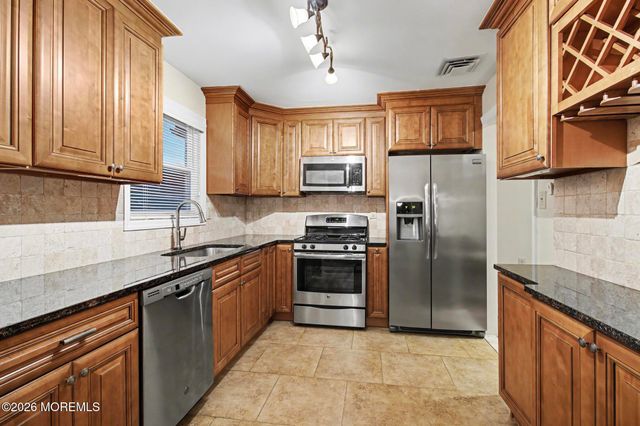 203 Blake Circle, Brick, NJ 08724