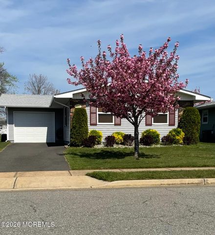 203 Blake Circle, Brick, NJ 08724