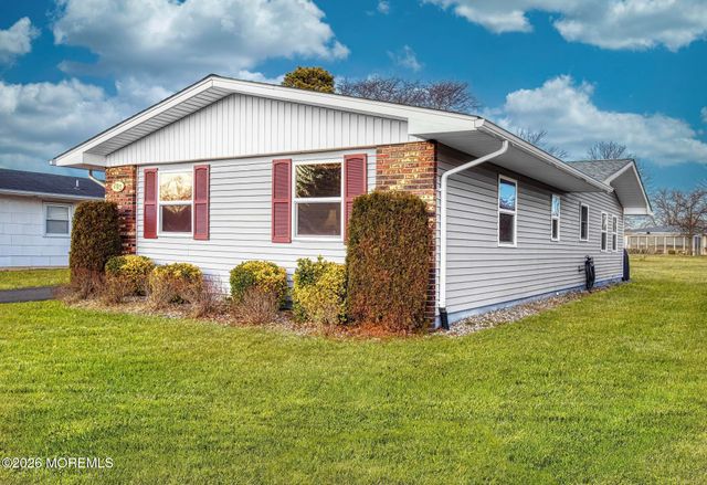 203 Blake Circle, Brick, NJ 08724