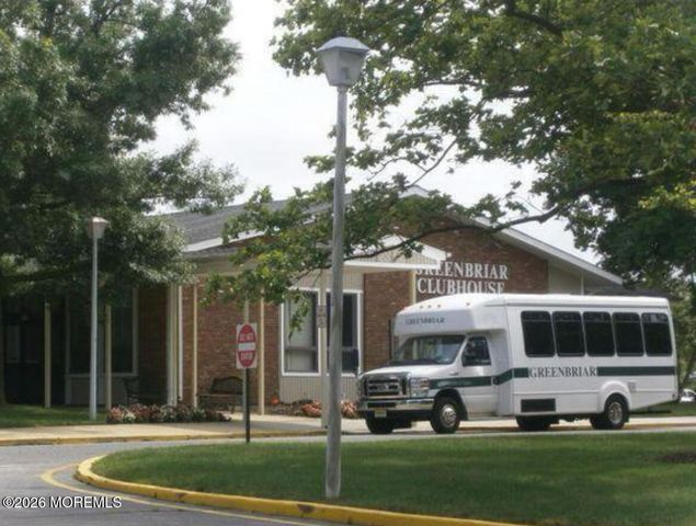 203 Blake Circle, Brick, NJ 08724