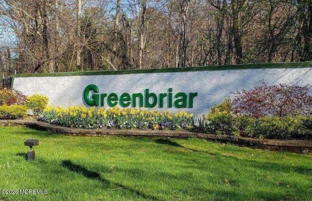 203 Blake Circle, Brick, NJ 08724