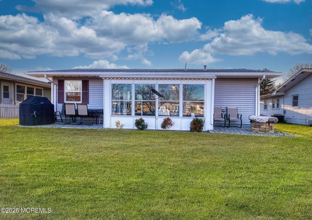 203 Blake Circle, Brick, NJ 08724