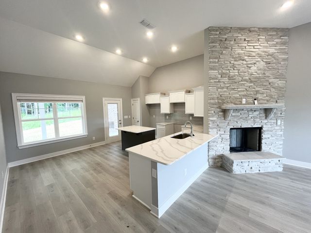 638 Spring Hill Drive lot 9, E, Smyrna, TN 37167
