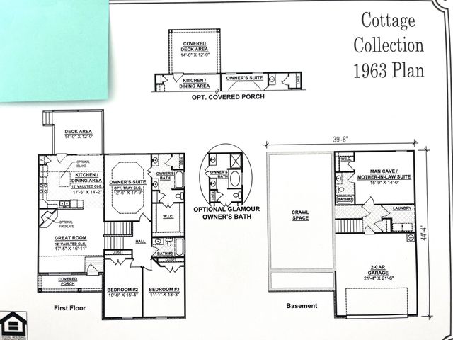 638 Spring Hill Drive lot 9, E, Smyrna, TN 37167