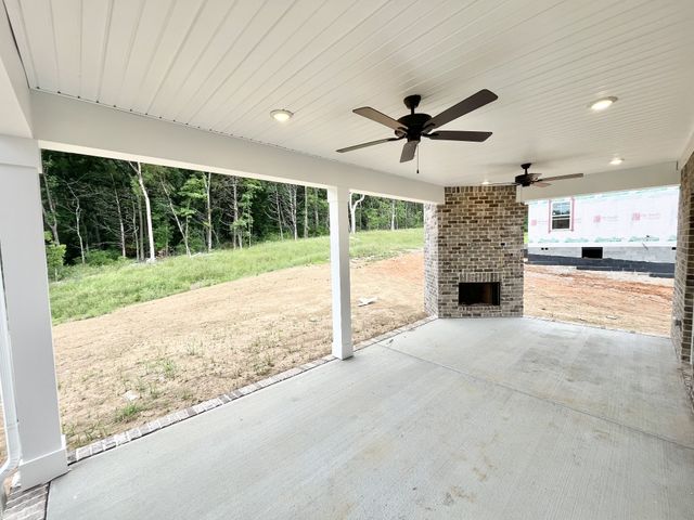 638 Spring Hill Drive lot 9, E, Smyrna, TN 37167