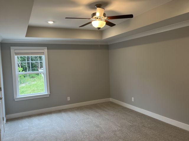 638 Spring Hill Drive lot 9, E, Smyrna, TN 37167