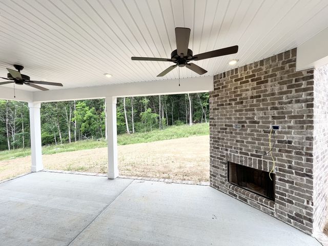 638 Spring Hill Drive lot 9, E, Smyrna, TN 37167
