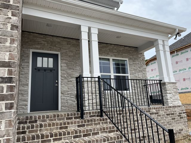 638 Spring Hill Drive lot 9, E, Smyrna, TN 37167