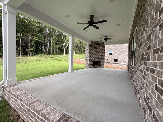 638 Spring Hill Drive lot 9, E, Smyrna, TN 37167