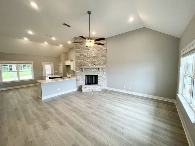638 Spring Hill Drive lot 9, E, Smyrna, TN 37167