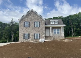 638 Spring Hill Drive lot 9, E, Smyrna, TN 37167