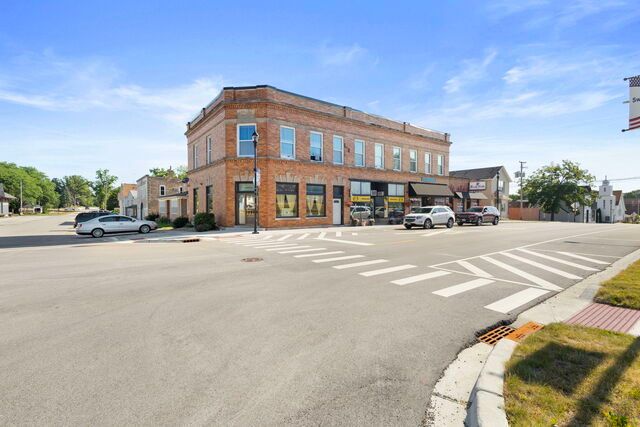 652 Penfield Street, Beecher, IL 60401