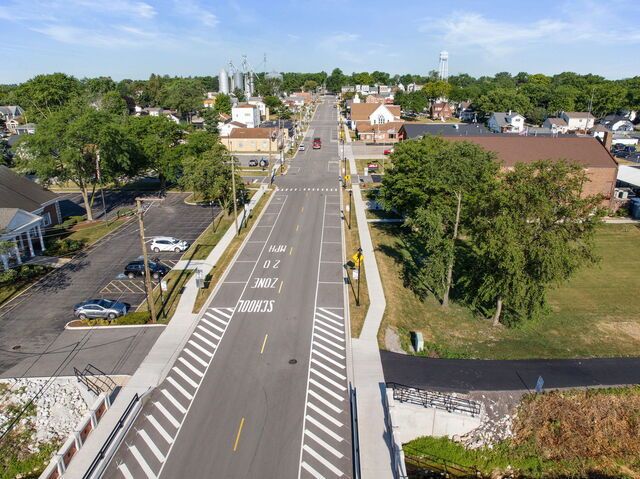 652 Penfield Street, Beecher, IL 60401