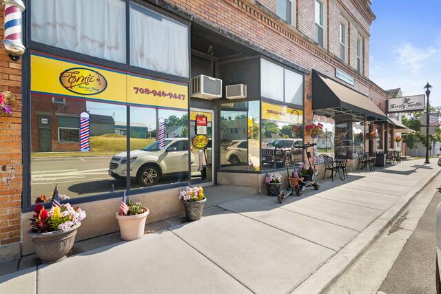 652 Penfield Street, Beecher, IL 60401