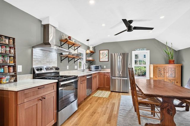 110 Broad Street, Weymouth, MA 02188