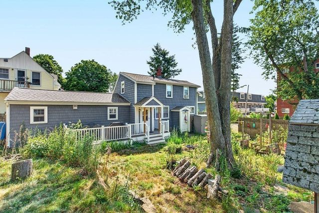 110 Broad Street, Weymouth, MA 02188