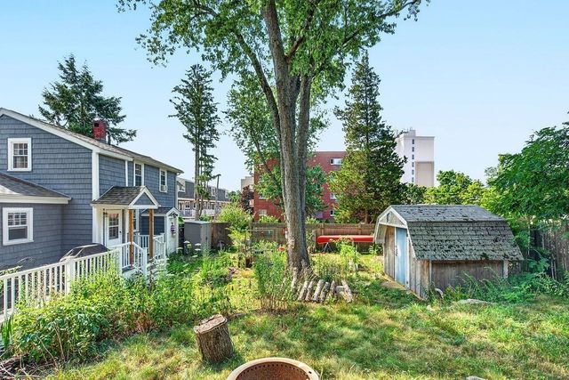 110 Broad Street, Weymouth, MA 02188