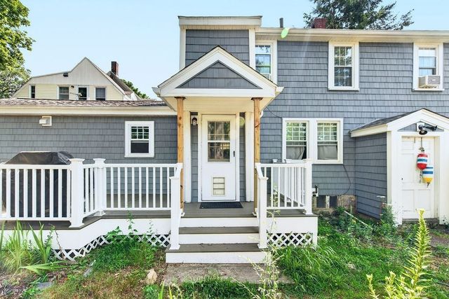 110 Broad Street, Weymouth, MA 02188