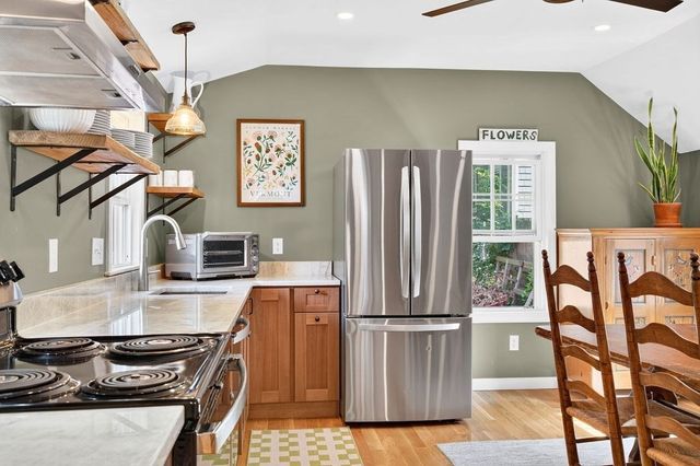 110 Broad Street, Weymouth, MA 02188