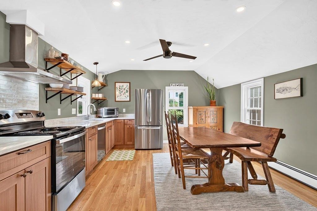 110 Broad Street, Weymouth, MA 02188