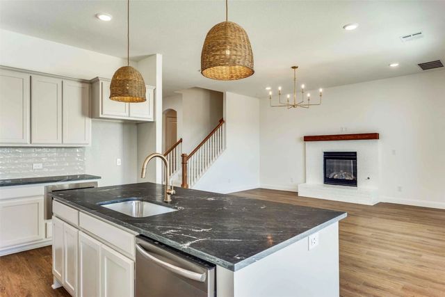 238 Observation Drive N, Aledo, TX 76008