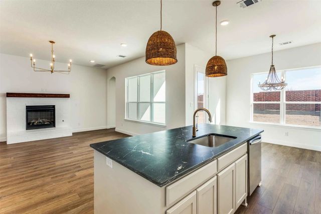 238 Observation Drive N, Aledo, TX 76008