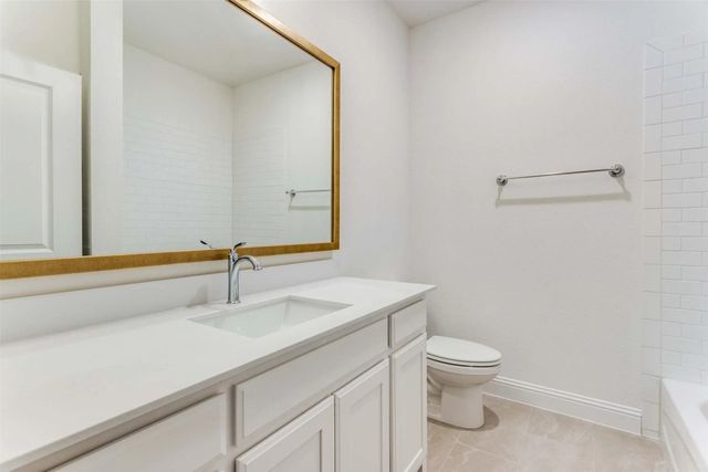 238 Observation Drive N, Aledo, TX 76008