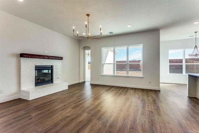 238 Observation Drive N, Aledo, TX 76008